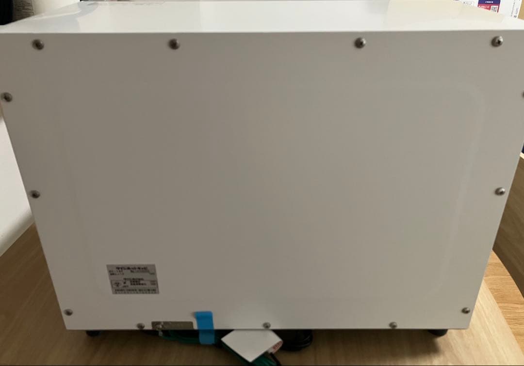 タイジ　taiji hotcabi ホットキャビ　hc-18f