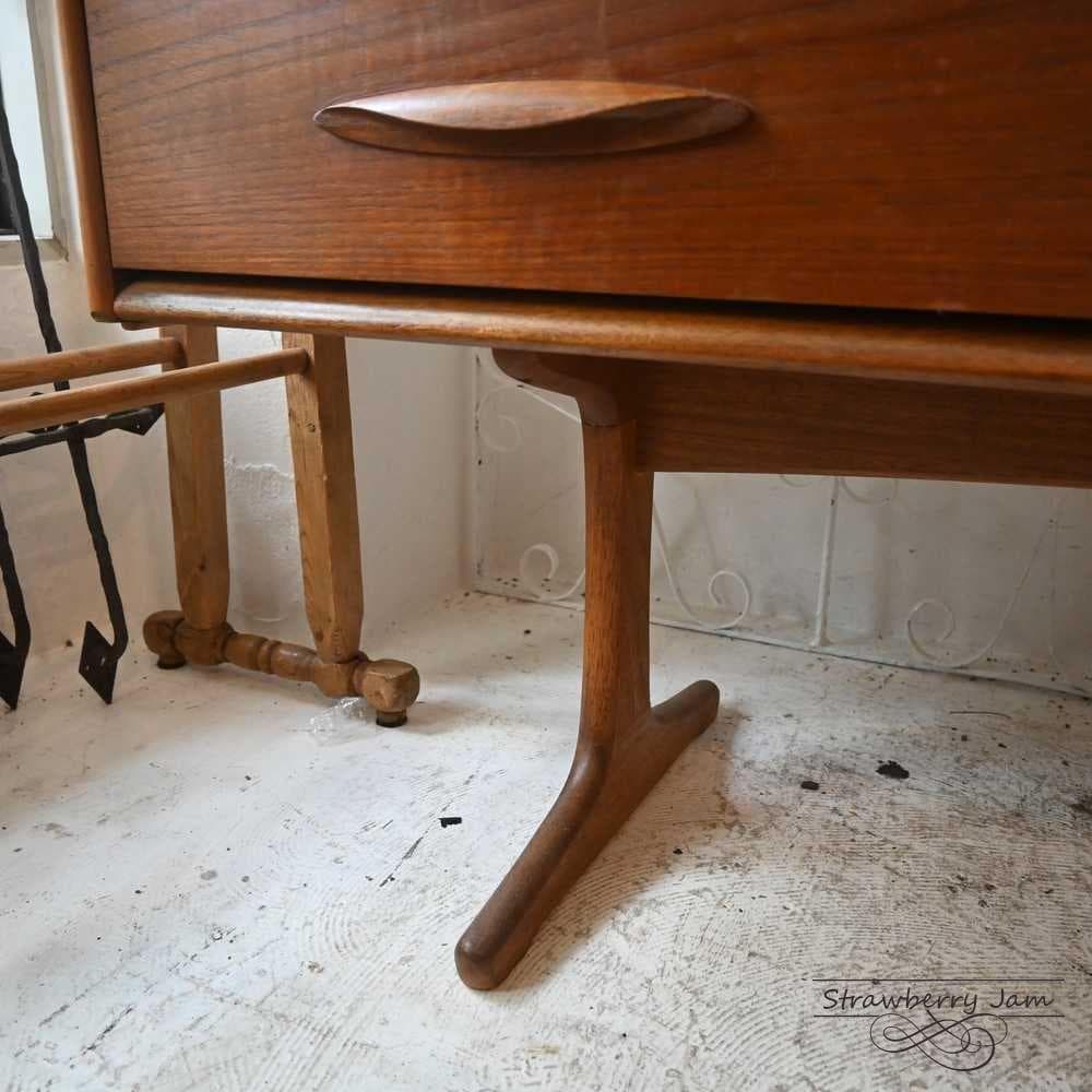 S*E様 L3710-20 ヴィンテージ Austinsuite サイドボード