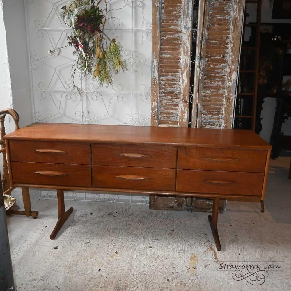 S*E様 L3710-20 ヴィンテージ Austinsuite サイドボード