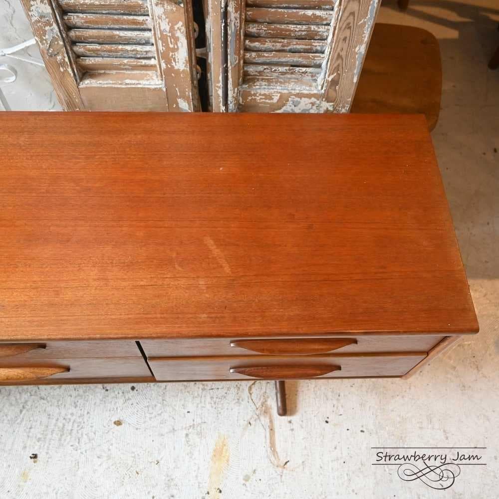 S*E様 L3710-20 ヴィンテージ Austinsuite サイドボード