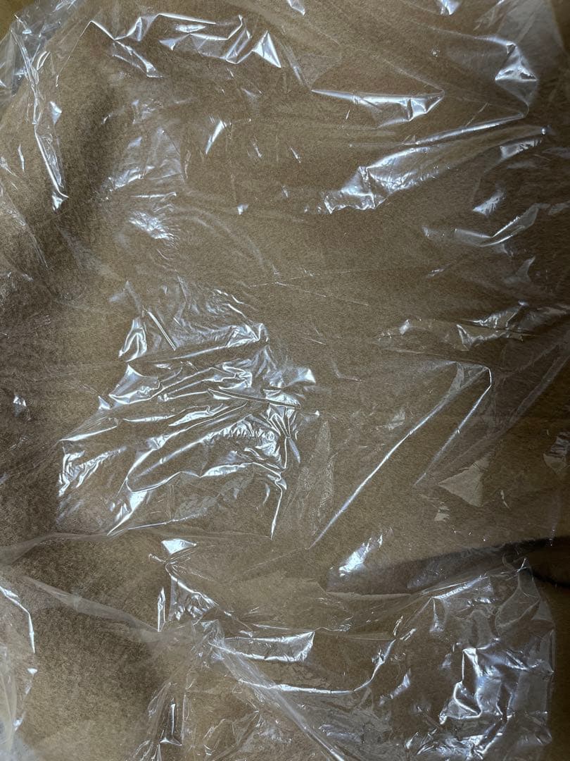 evernavy エバーネイビー リバーロングコクーンコートMTサイズ