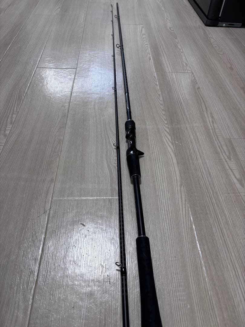 18ディアルーナB96ML