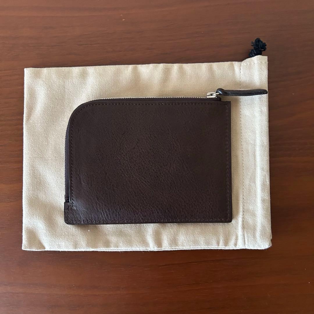 arts&science アーツアンドサイエンス zip case S