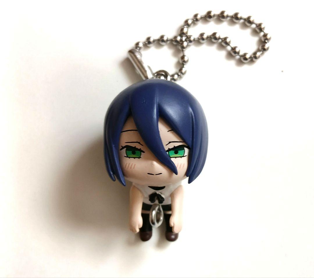 レゼ　グッズセット キーホルダー 缶バッジ