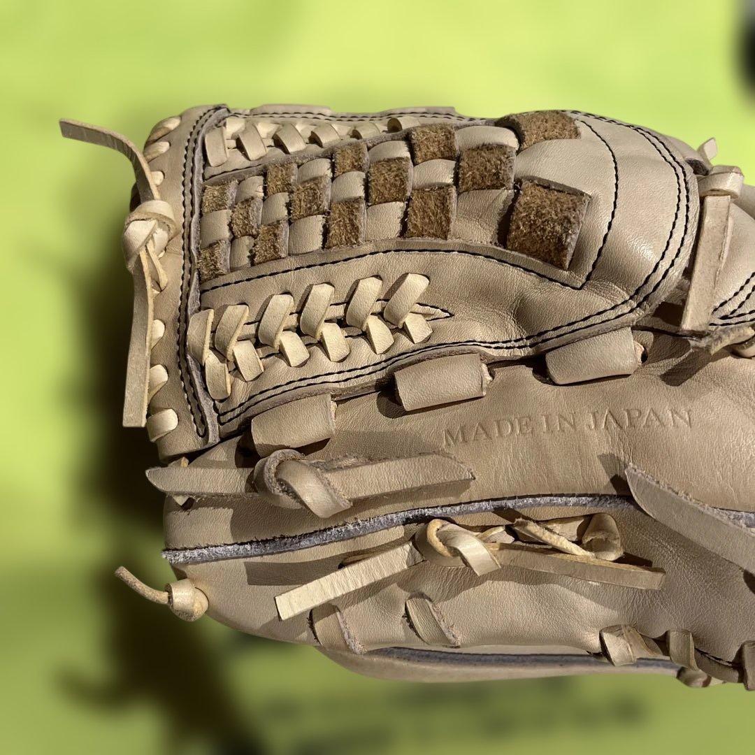 Zeems硬式野球グローブ 左利きピッチャー