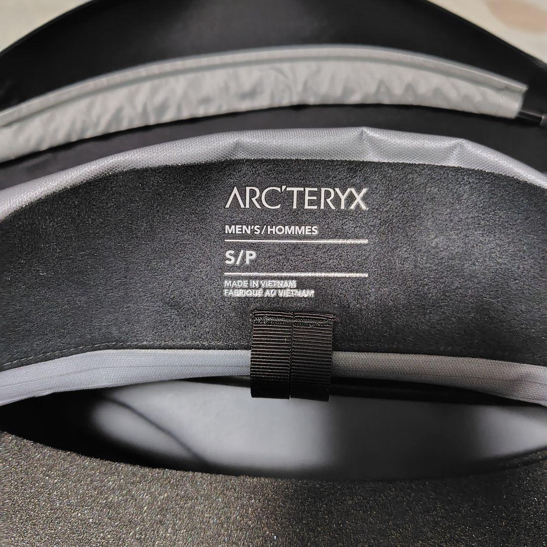 《yy》　ARC'TERYX　アークテリクス　ベータSLジャケット