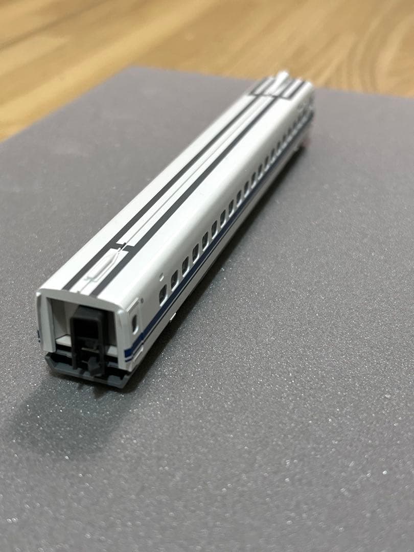 10-398 KATO Nゲージ 700系 新幹線 のぞみ 増結 8両セット