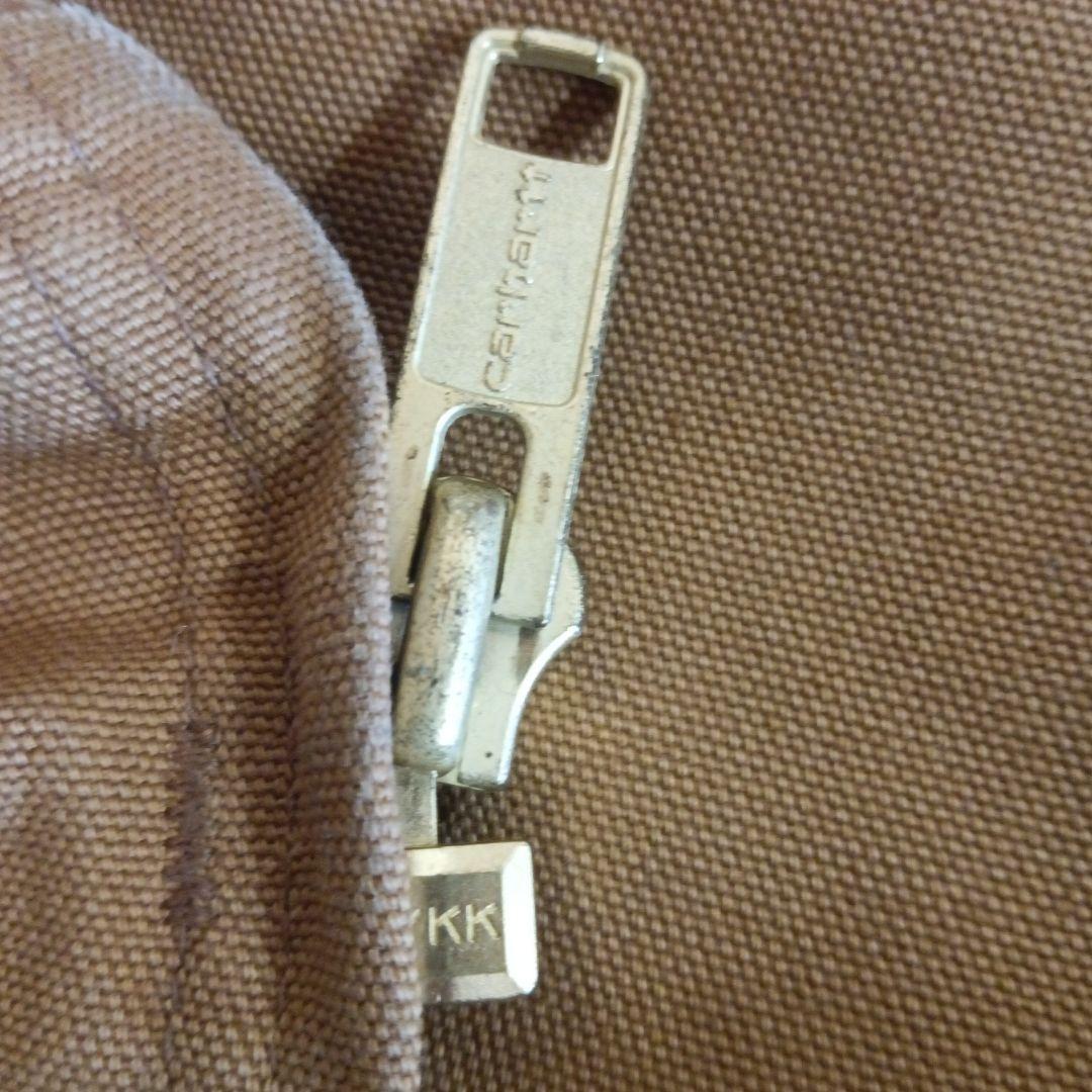 Carhartt　ブルゾン　パーカー　USA製