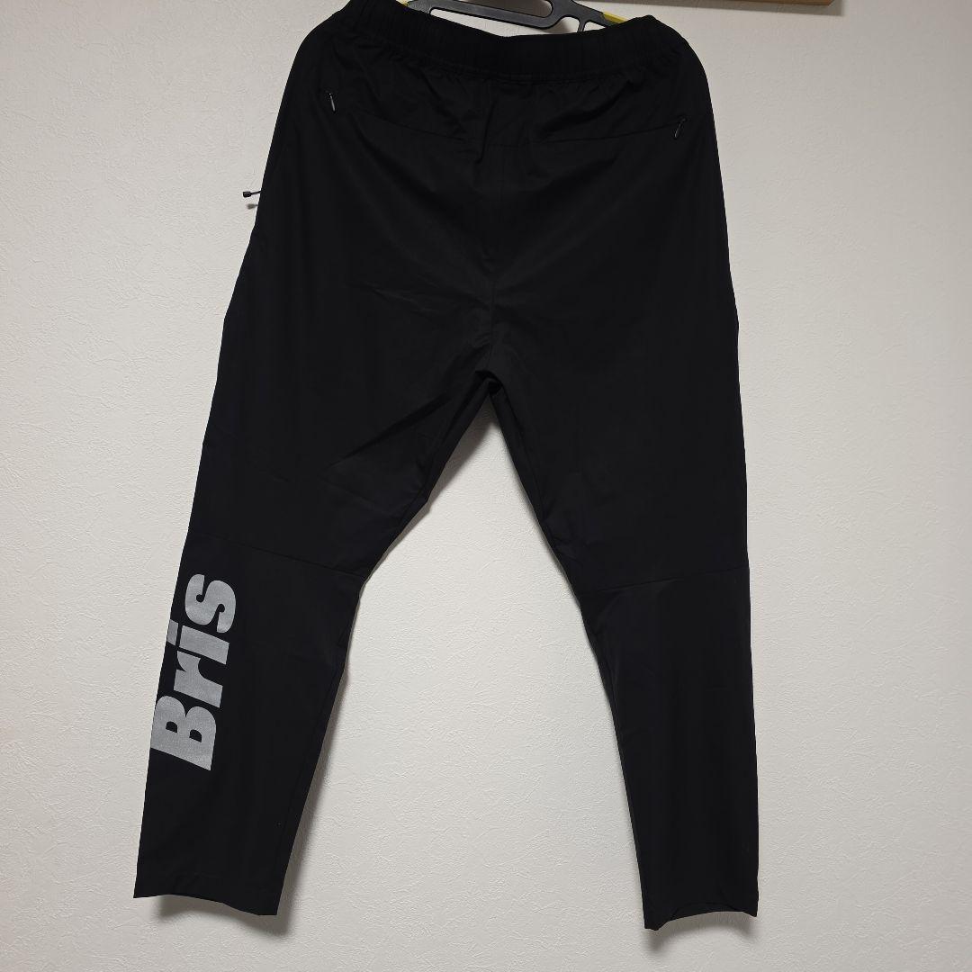 SOPH. ブラックパンツ R.C. Real Bristol