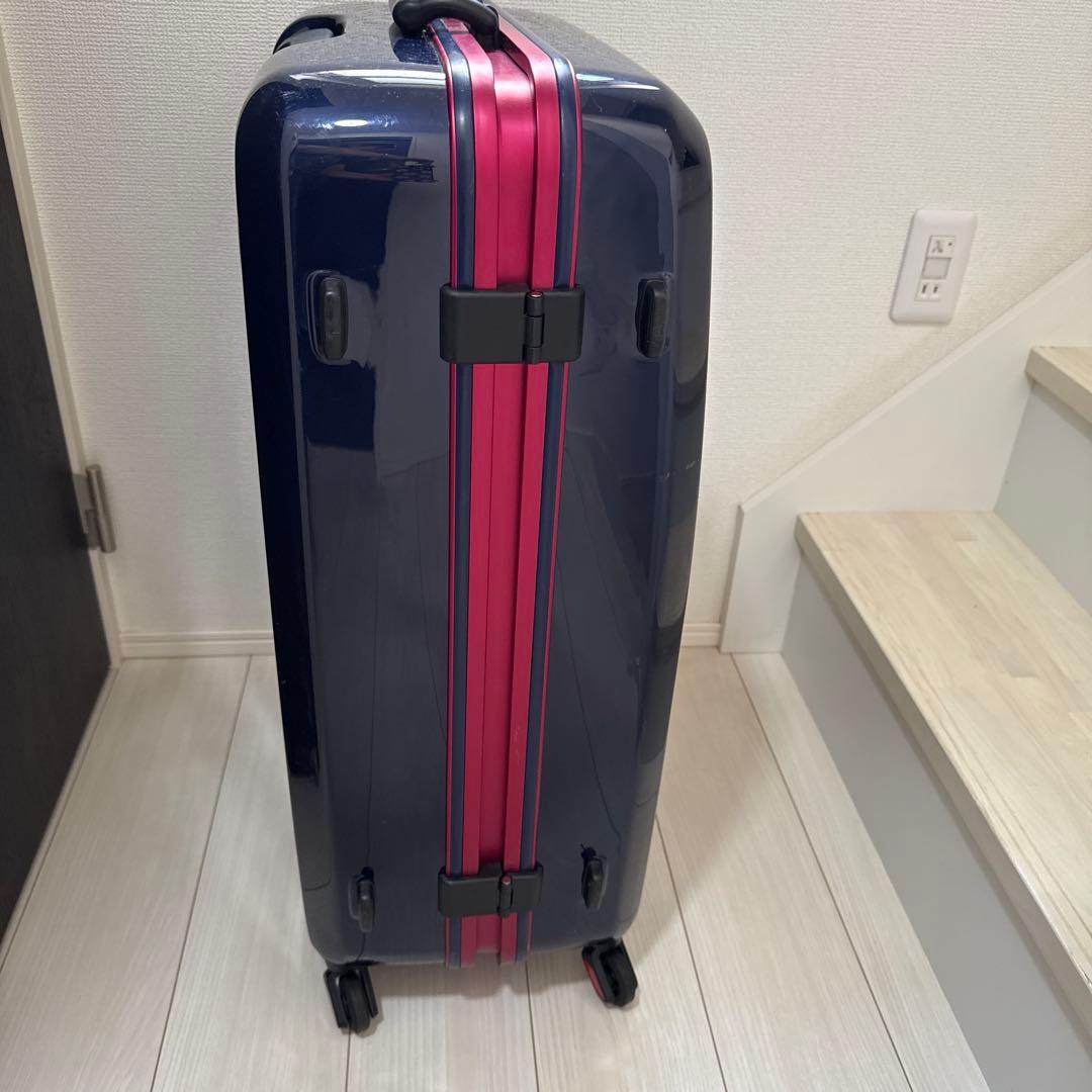 スーツケース　90L innovator イノベーター　キャリーケース