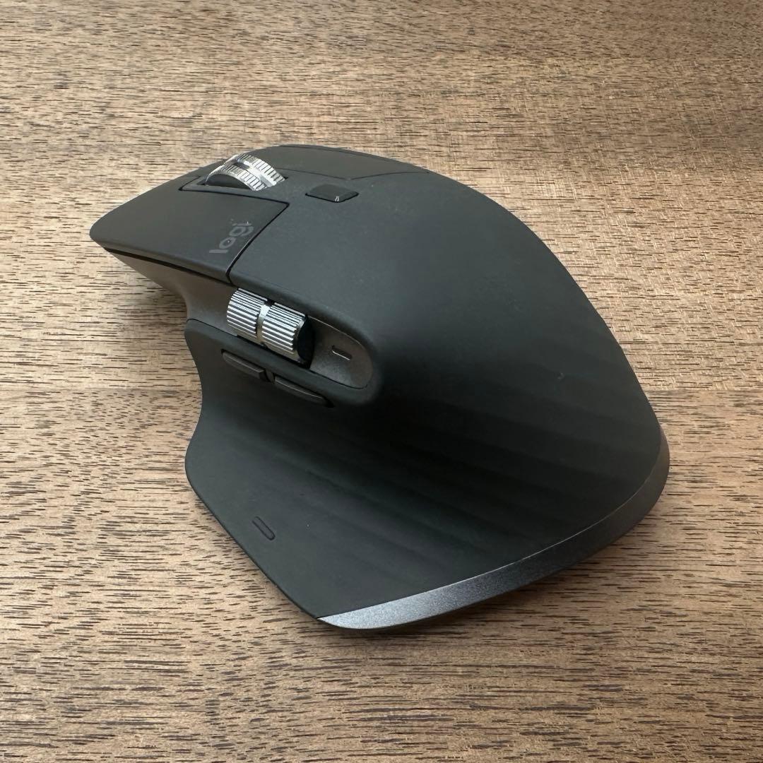 マウス・トラックボール MX Master 3S