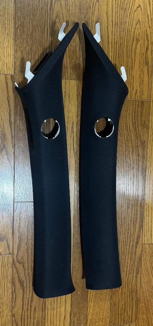 CX-5 KF 後期 Aピラー（左右セット）