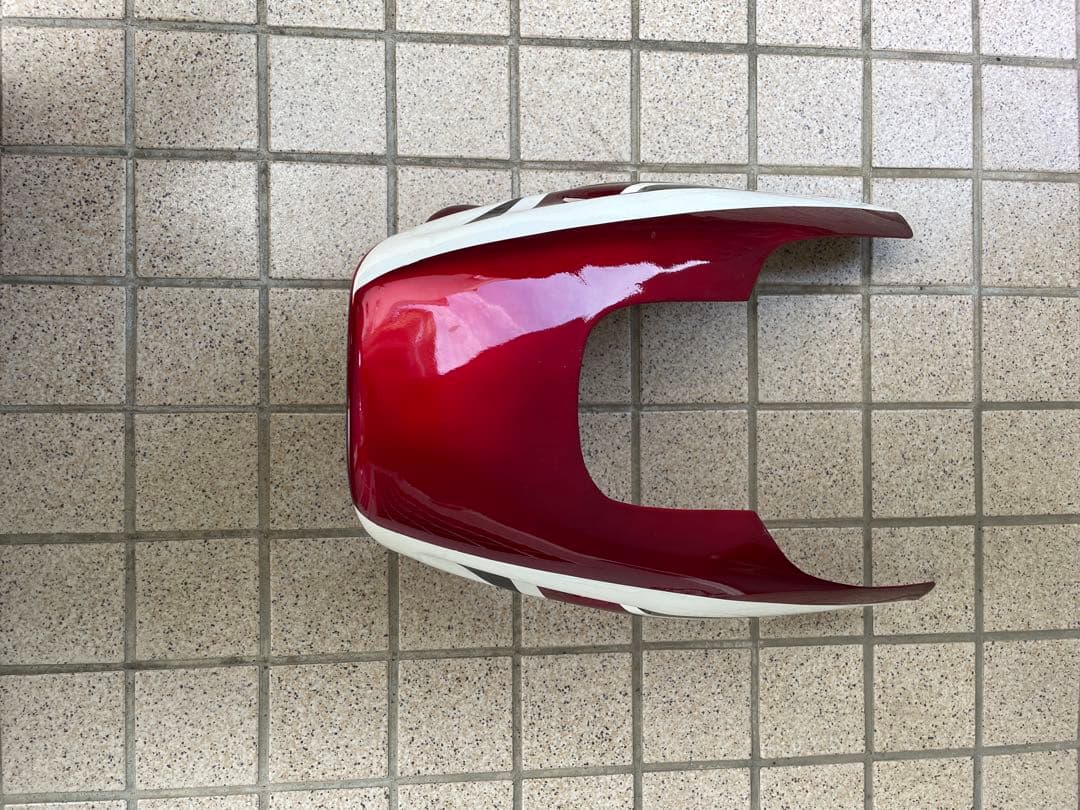 Force-Design ビキニカウル【TYPE-B】 & 汎用アンダーカウル