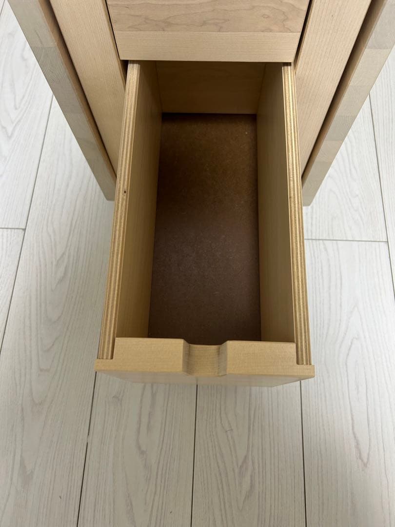 【極美品】IKEA イケア　NORDEN バタフライテーブル　折りたたみテーブル