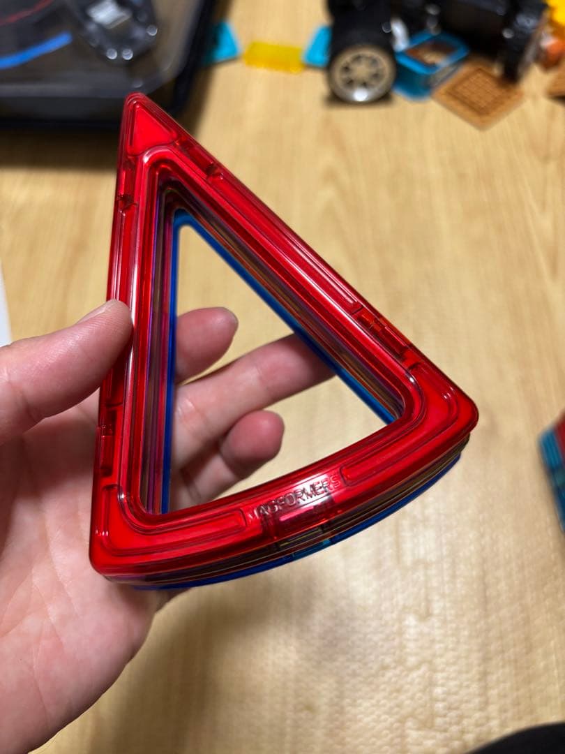 マグフォーマー　正規品　200ピース以上