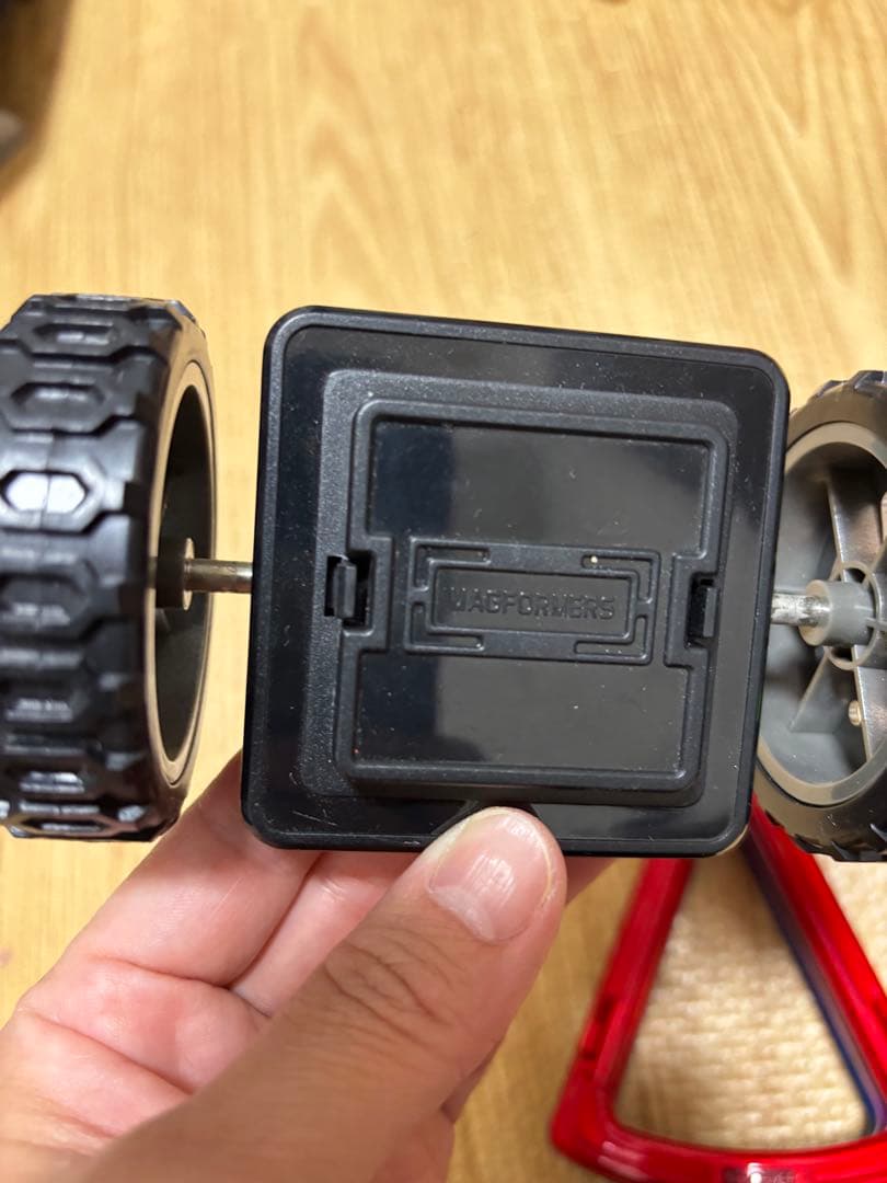 マグフォーマー　正規品　200ピース以上