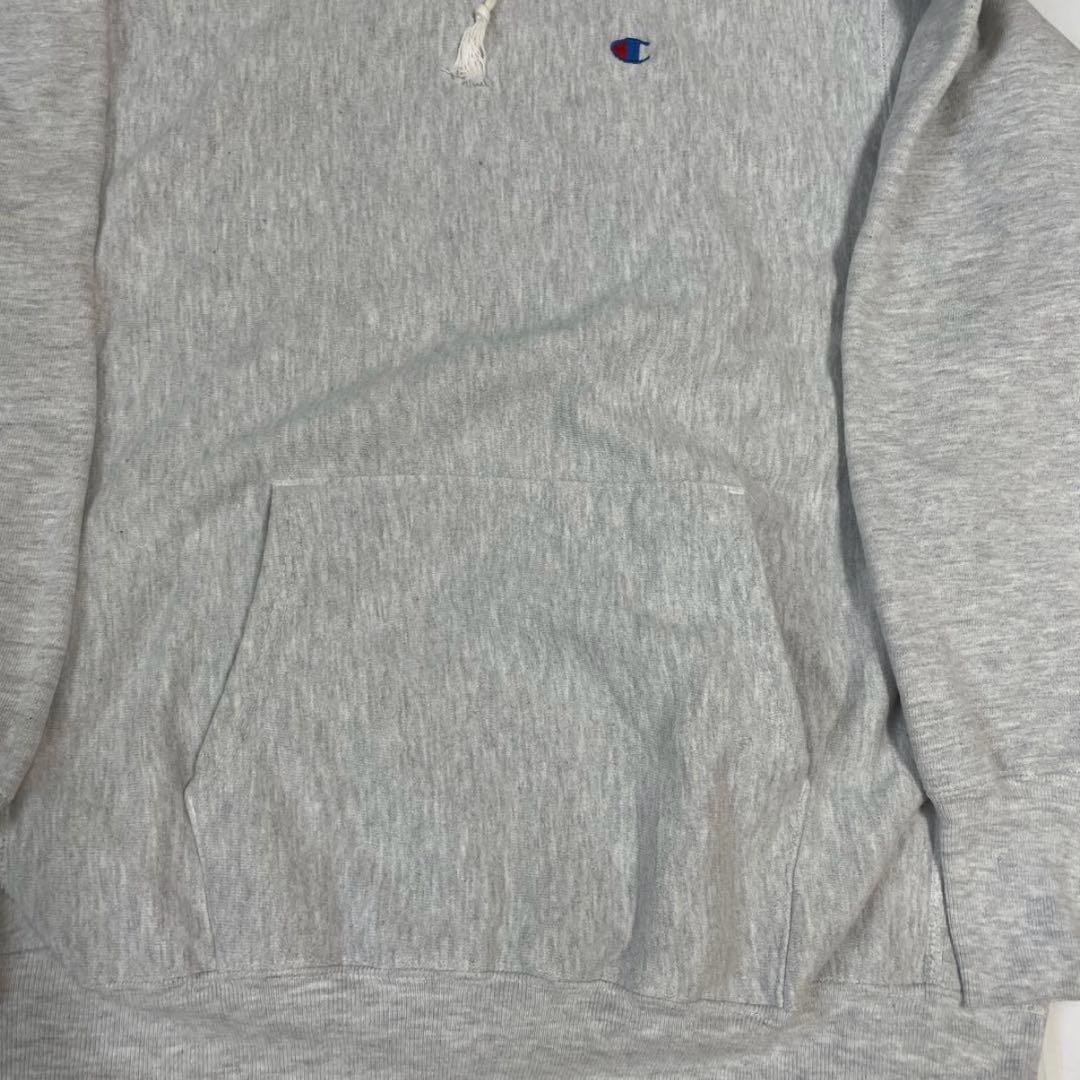90’sチャンピオンリバースウィーヴXXL USA製