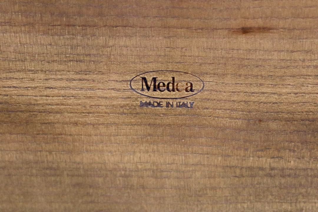 GMIS47○Medea / メデア センターテーブル リビングテーブル イタリ