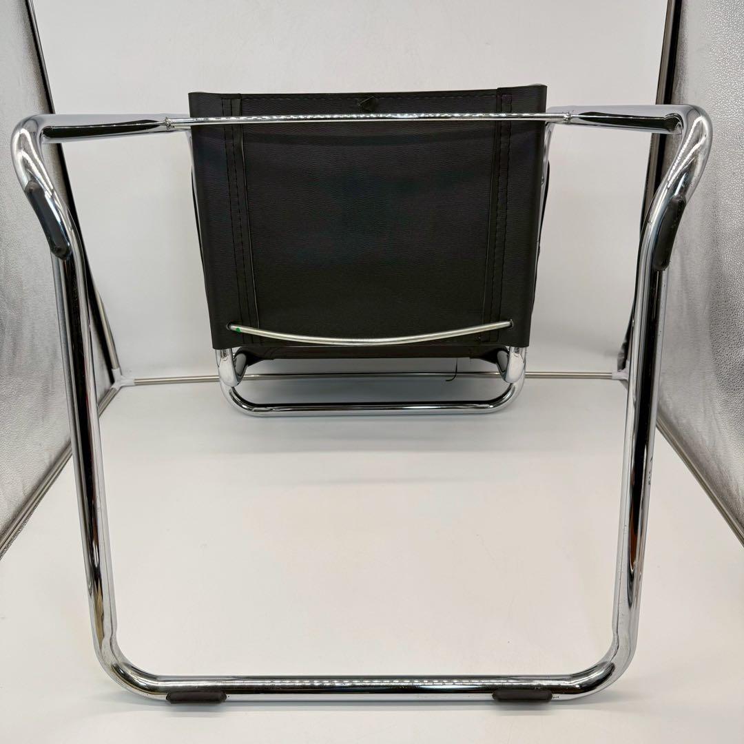 カンチレバーチェア アームチェア IDC 大塚家具 マルトスタム