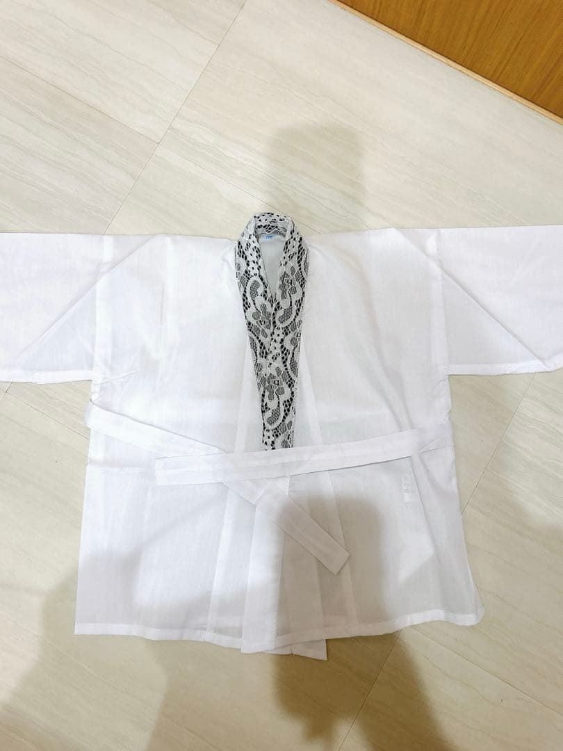 キャサリンコテージ 卒園式 120cm 袴セット 長襦袢&補正タオル付き