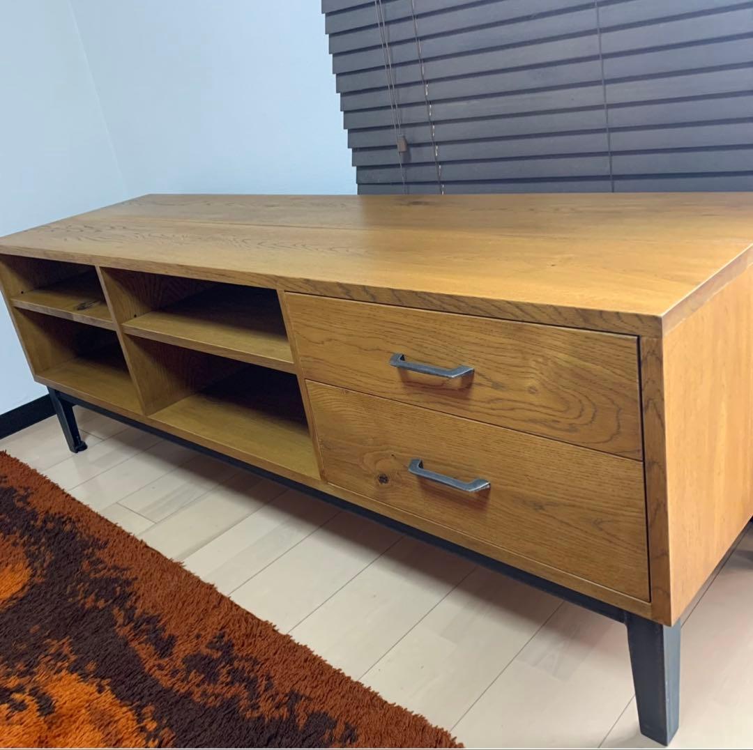 TRUCK FURNITURE FM LOWBOARD トラックファニチャー