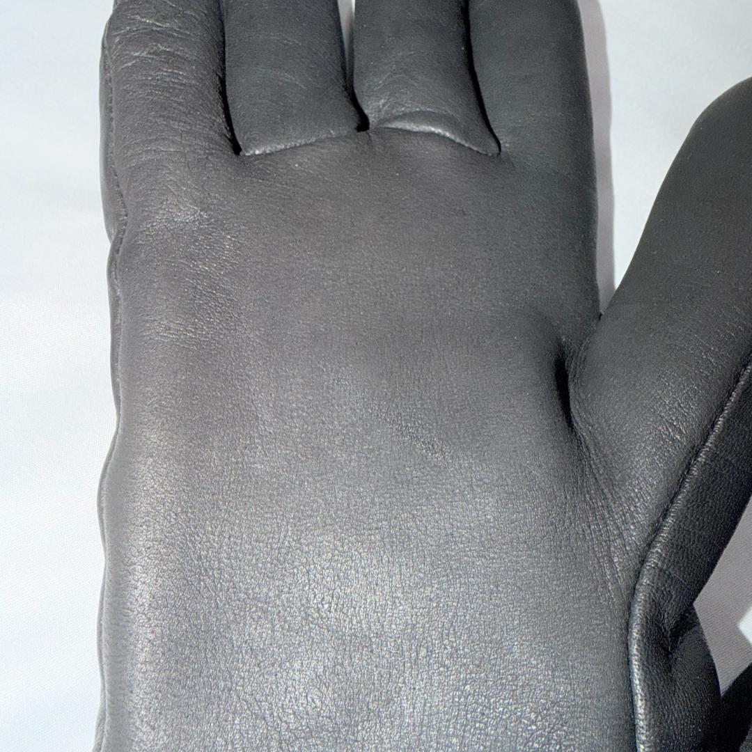 笑*ん様 新品　定価以下～　キムタク着　HTC　ガイヤーグローブ　スタッズ手袋