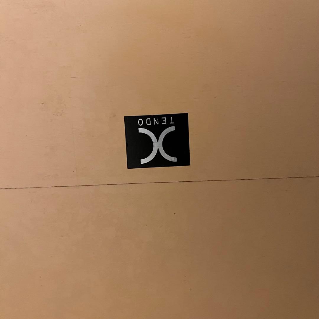 天童木工 座卓 ローテーブル 曲げ木 成形合板 和室 リビングテーブル