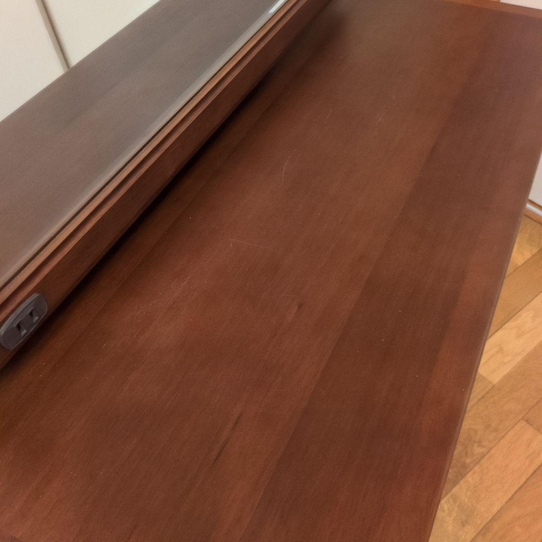 マルニ木工　地中海　ドレッサー