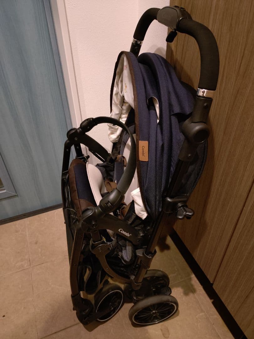 Combi スゴカルswitch plus エッグショックXL