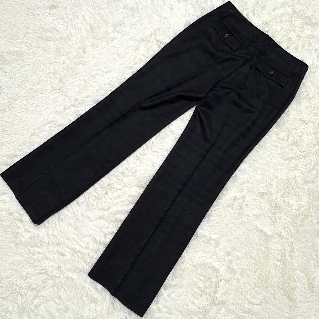 【大きいサイズ】バーバリーロンドン　パンツスーツ　シャドーチェック 42