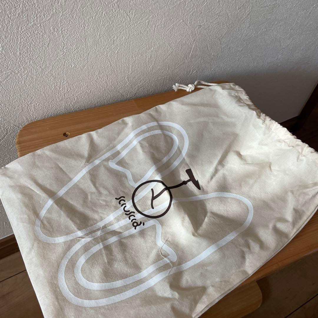 Sciuscia シューシャ メリージェーン　黒　 38