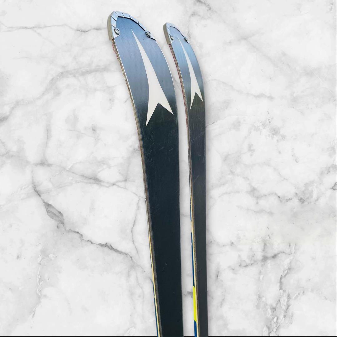 アトミック ブルースター SX160