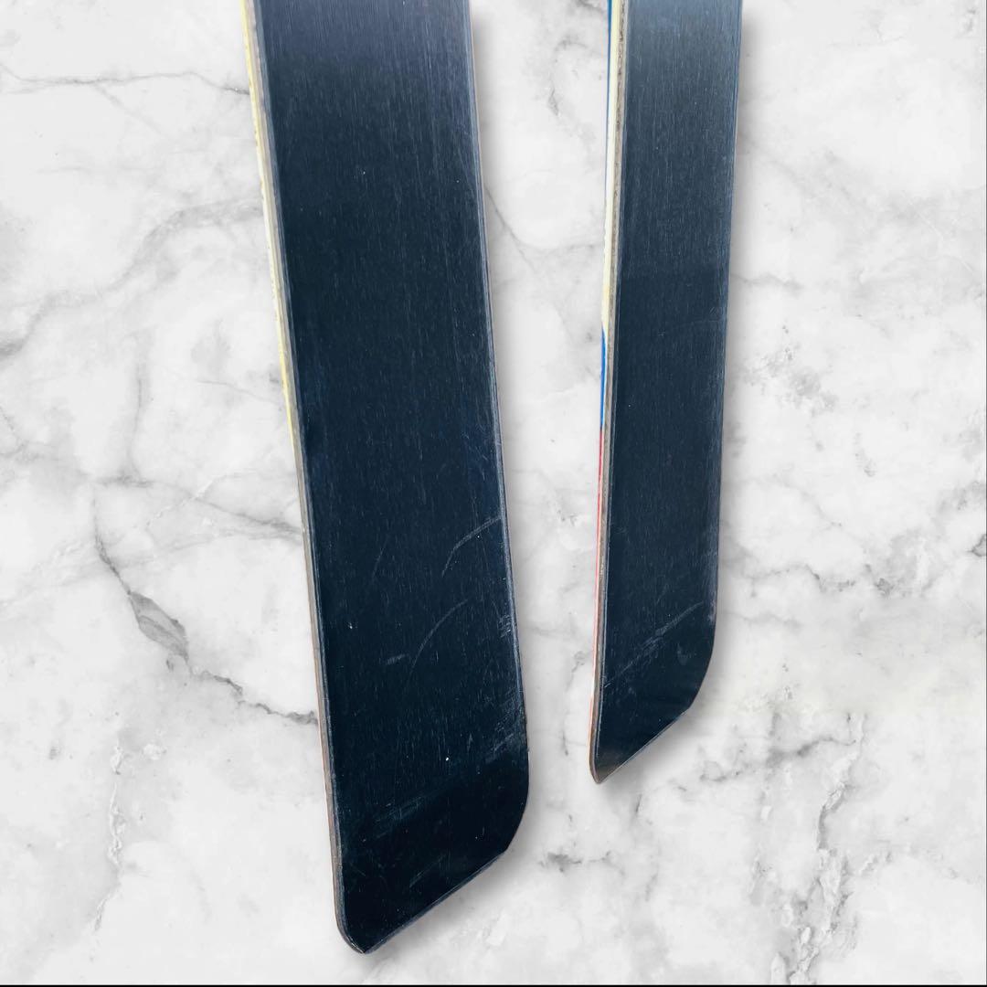 アトミック ブルースター SX160