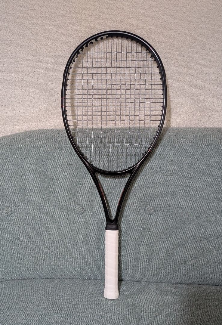 CX400TOURブラック　G2 ガット、グロメット、グリップテープ新品