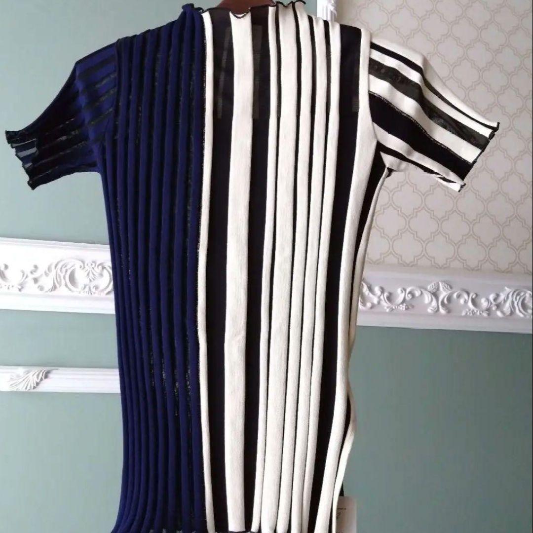 まさまるさまリクエスト2点おまとめ ★UNITED TOKYO ブラウス＆ニット