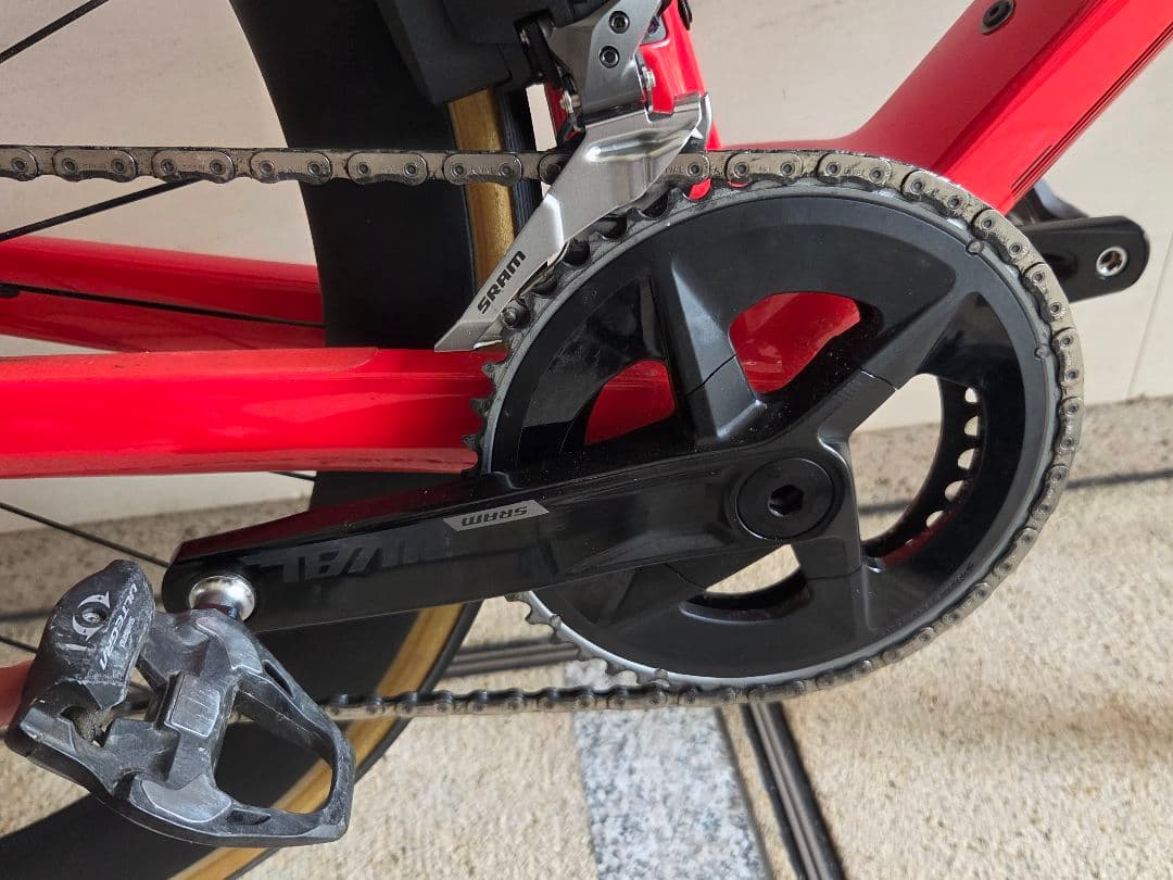 自転車本体 BMC Timemachine road 01 2022