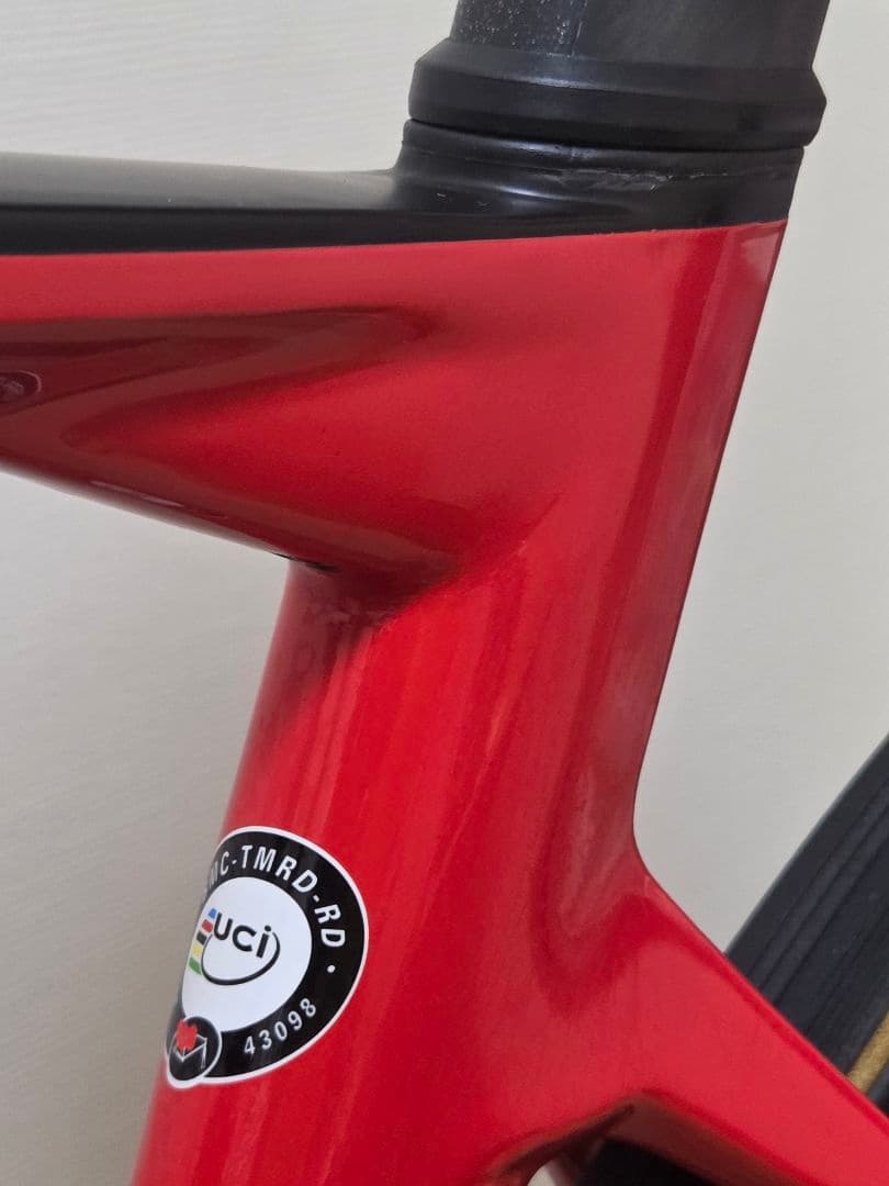 自転車本体 BMC Timemachine road 01 2022