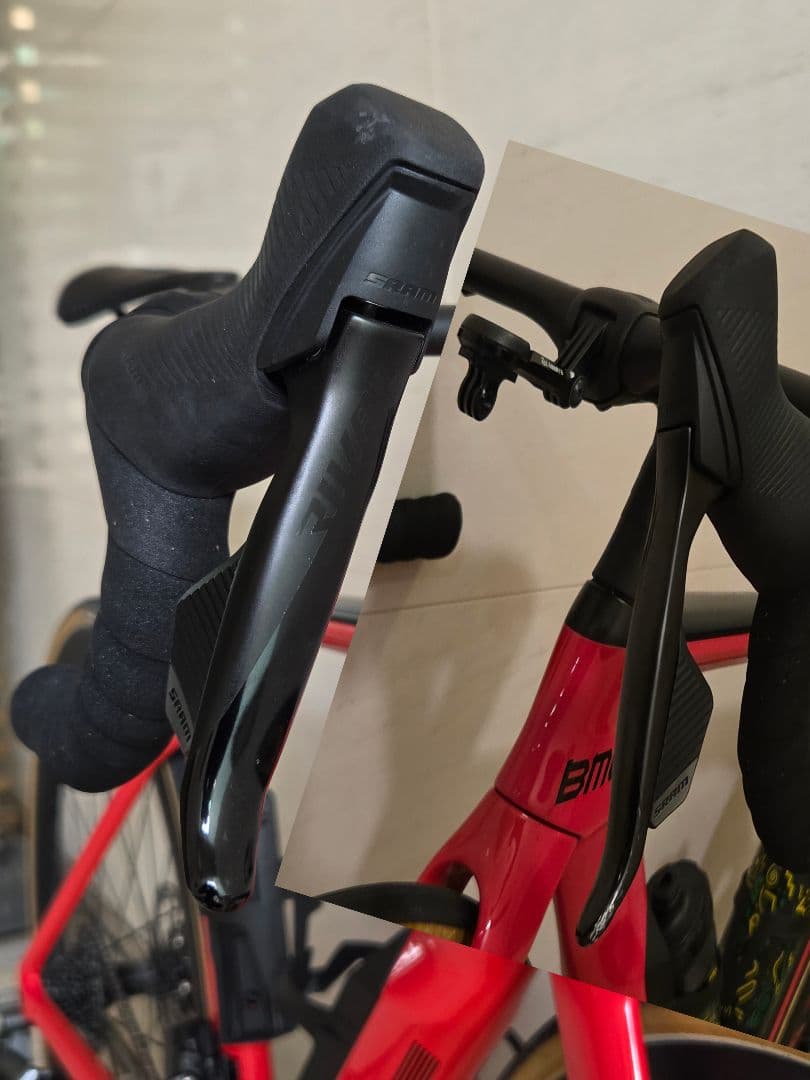 自転車本体 BMC Timemachine road 01 2022