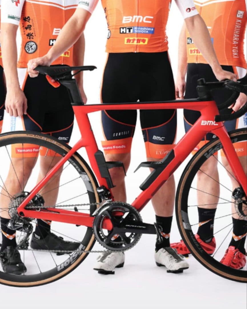 自転車本体 BMC Timemachine road 01 2022