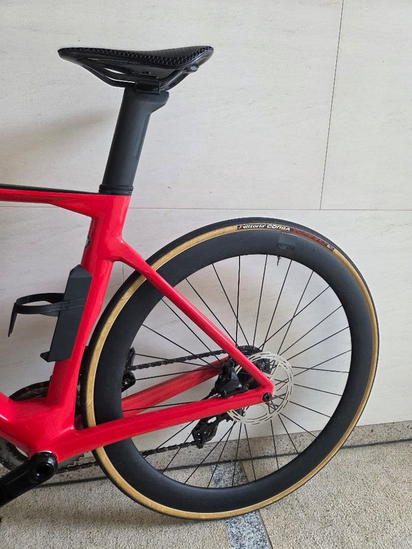 自転車本体 BMC Timemachine road 01 2022