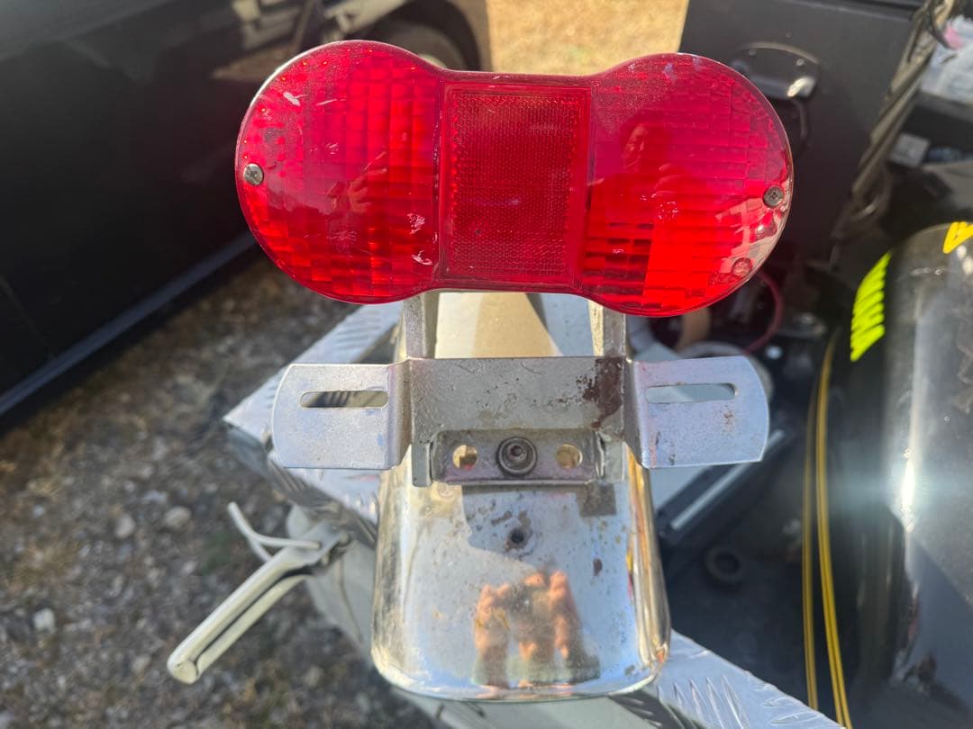 サンパチテール