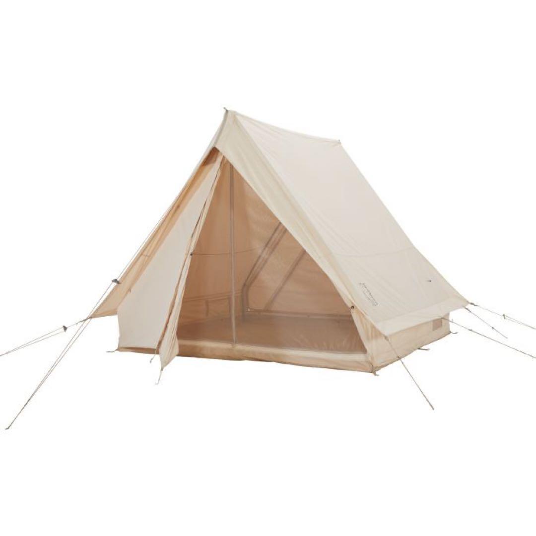 レア★NORDISK Vimur 5.6 ノルディスク ヴィムル 5.6 テント