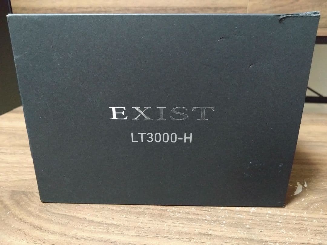 22イグジスト　LT3000-H