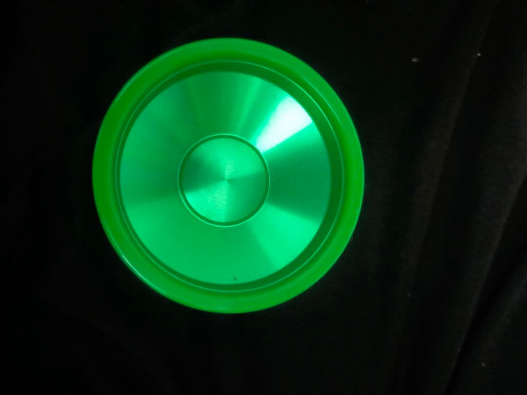 ヨーヨーリクリエーション　オンスロート カスガアユムver