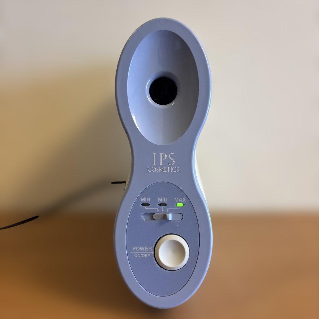 IPS コスメティックス アニオン電子発生器