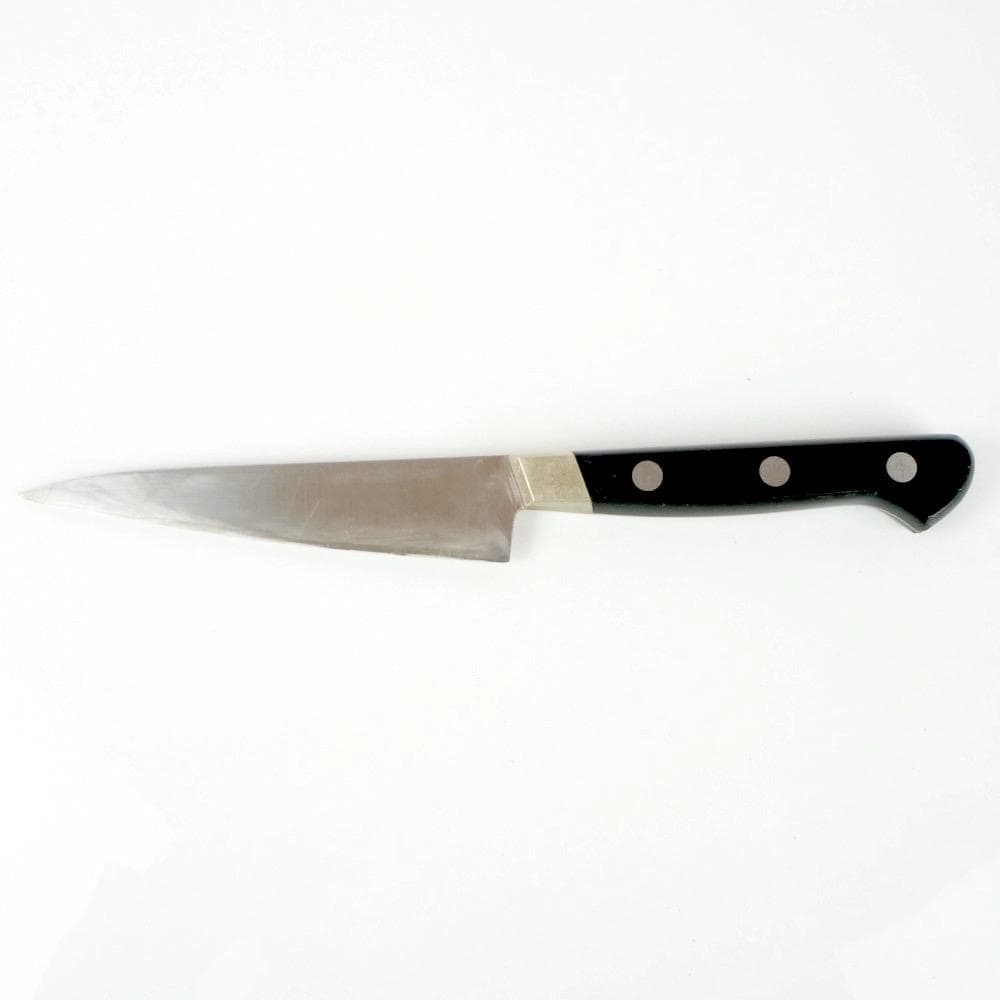 ペティナイフ 包丁 Misono UX10 ステンレス 120mm