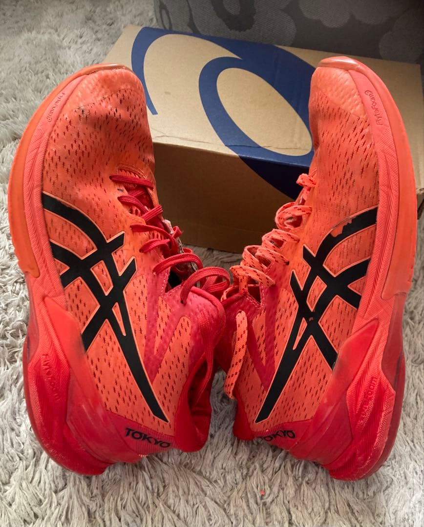 asics スカイエリート FF2 TOKYO 限定モデル