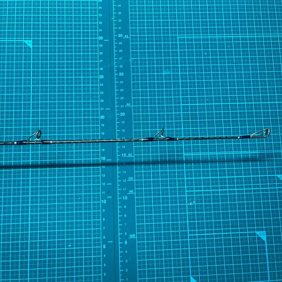 SHIMANO コルトスナイパー BB S906M