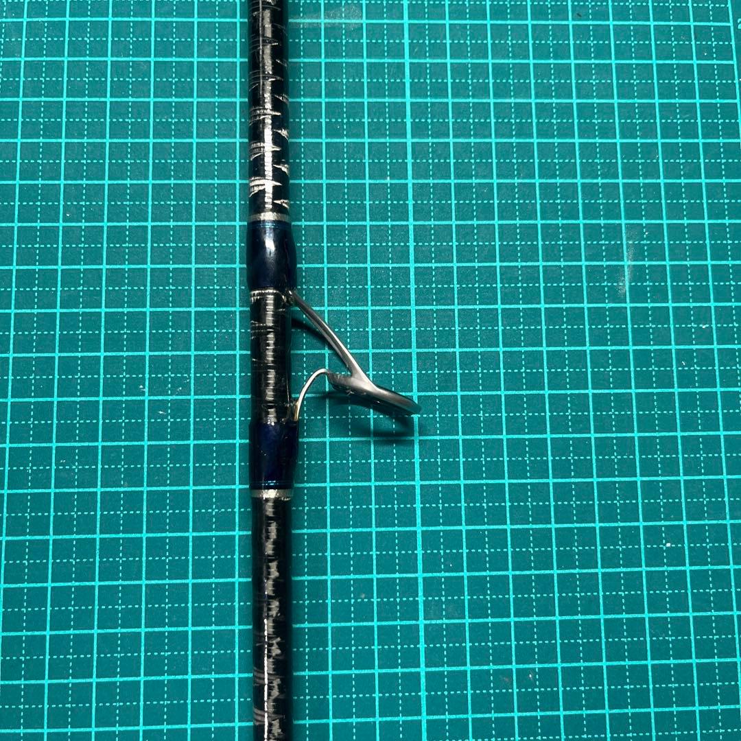 SHIMANO コルトスナイパー BB S906M