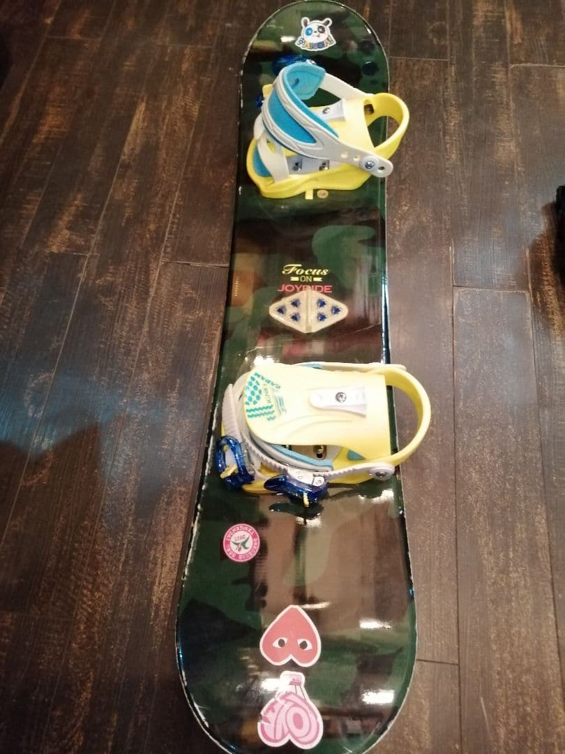 子供用スノーボードグッズ #キッズスノーボードグッズ まとめ売り セット売り